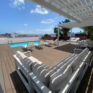 Patricia By Villalia Playa Blanca (Lanzarote)