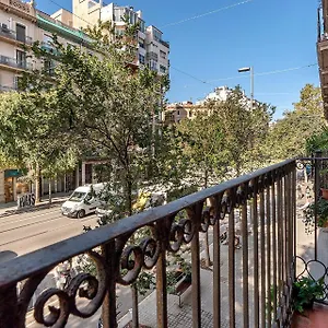 Apartment Clandestino, Barcelona